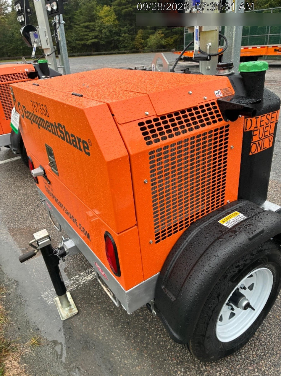 2026 WANCO WLTT-4MK4K