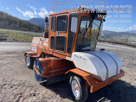 2023 BROCE RCT350