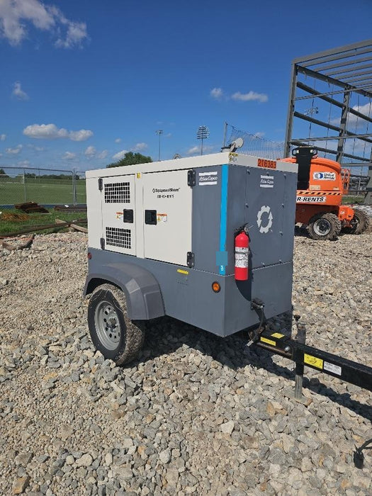 2022 ATLAS COPCO QAS25 CWK