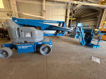 2025 GENIE Z40/23N RJ