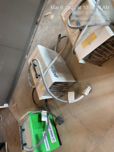 2021 PATRON E9