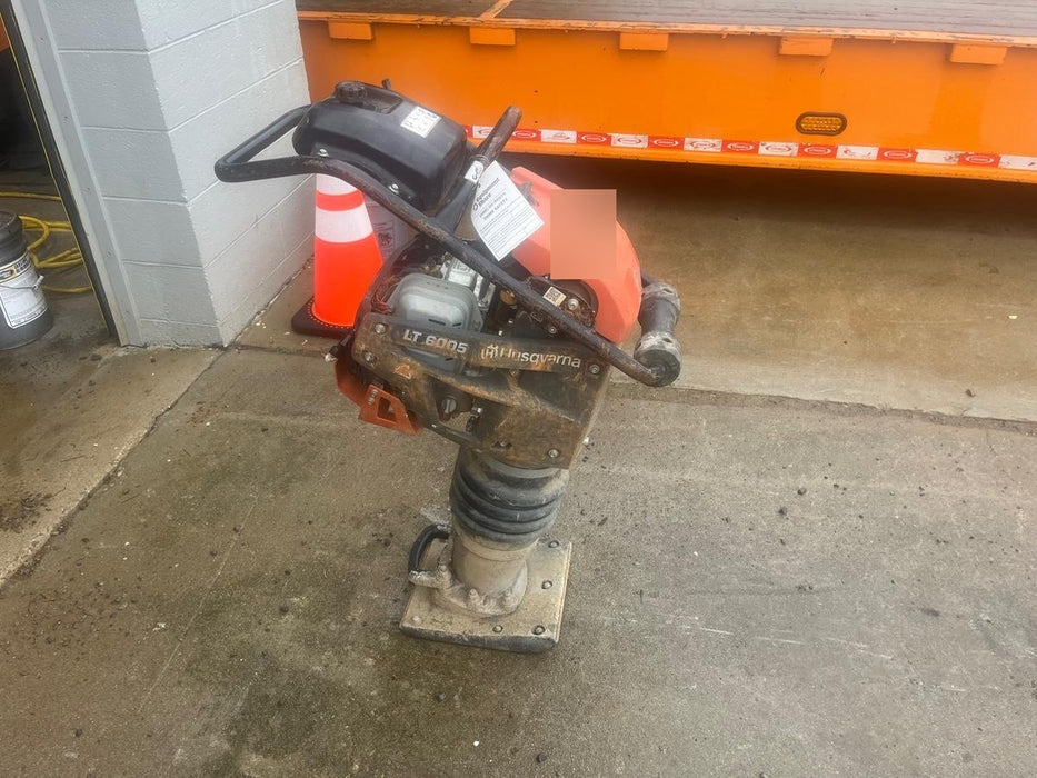 2024 HUSQVARNA LT6005