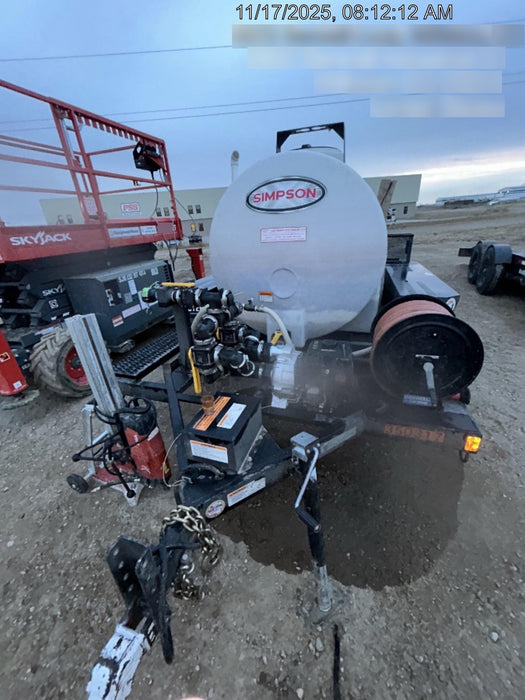 2023 SIMPSON SWT-52517