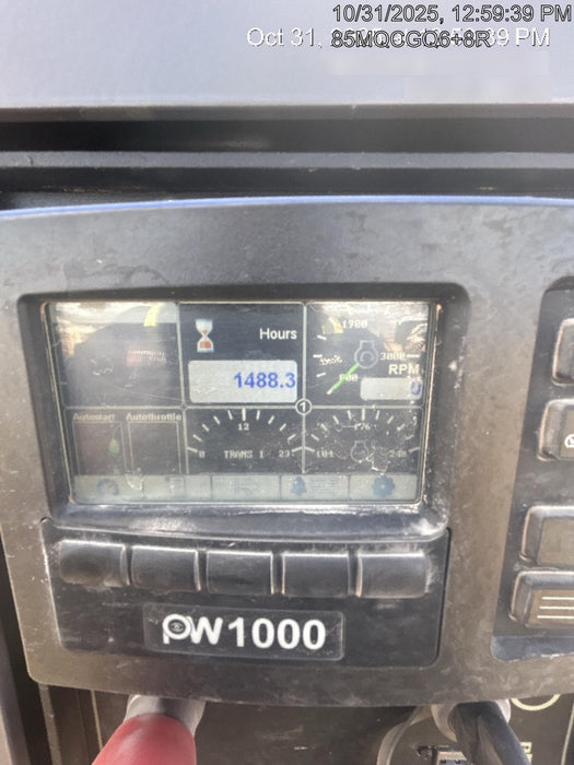 2023 ATLAS COPCO PAC F44 KD