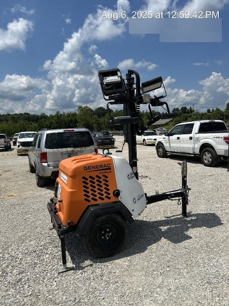 2023 GENERAC MLT2