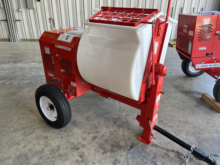 2023 MULTIQUIP WM90PH8