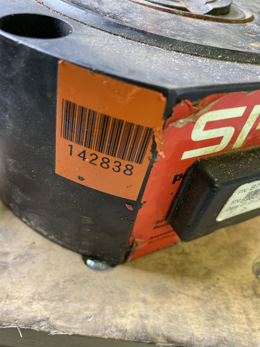 2021 POWER TEAM RLS1000S