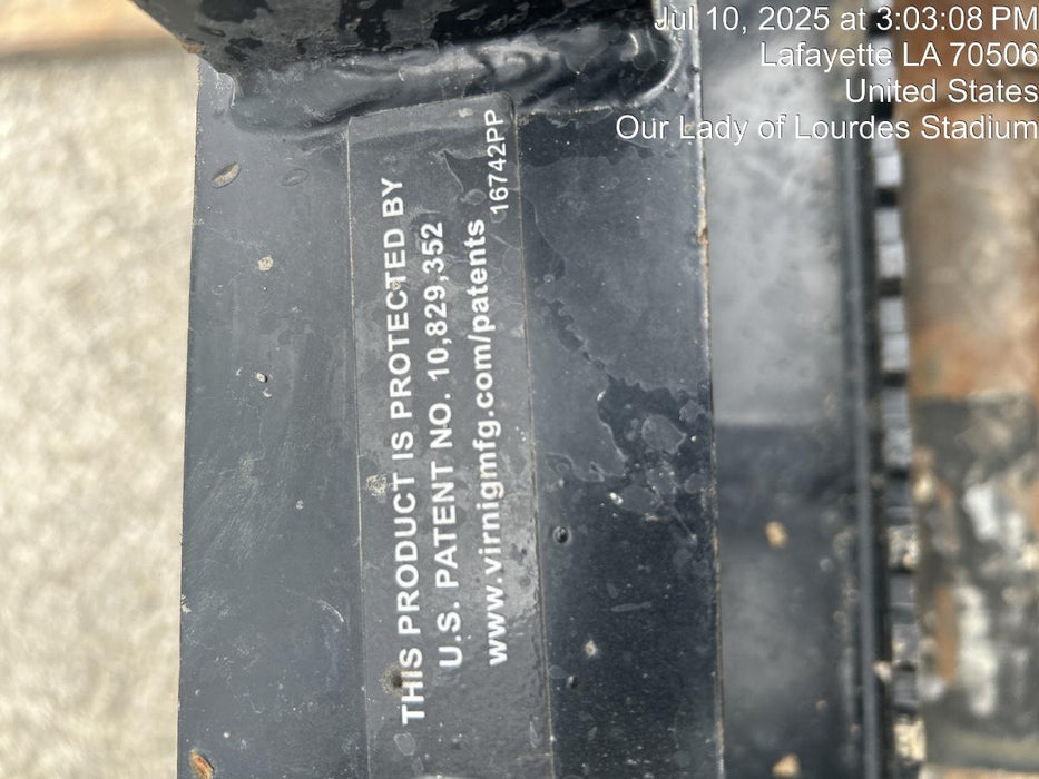 2025 VIRNIG PF4855-5VG