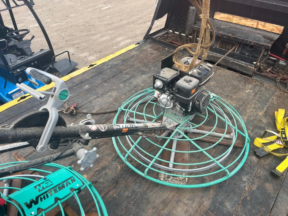 2025 MULTIQUIP B46H90