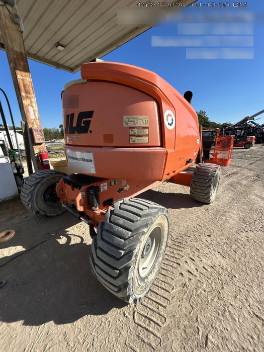 2019 JLG 450AJ