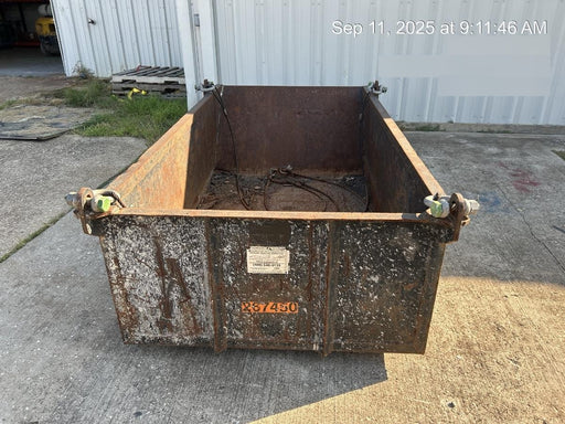 2022 STAR INDUSTRIES 1448B