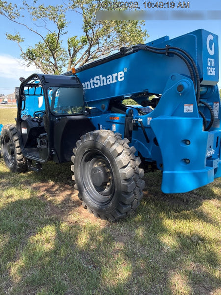 2026 GENIE GTH-1256