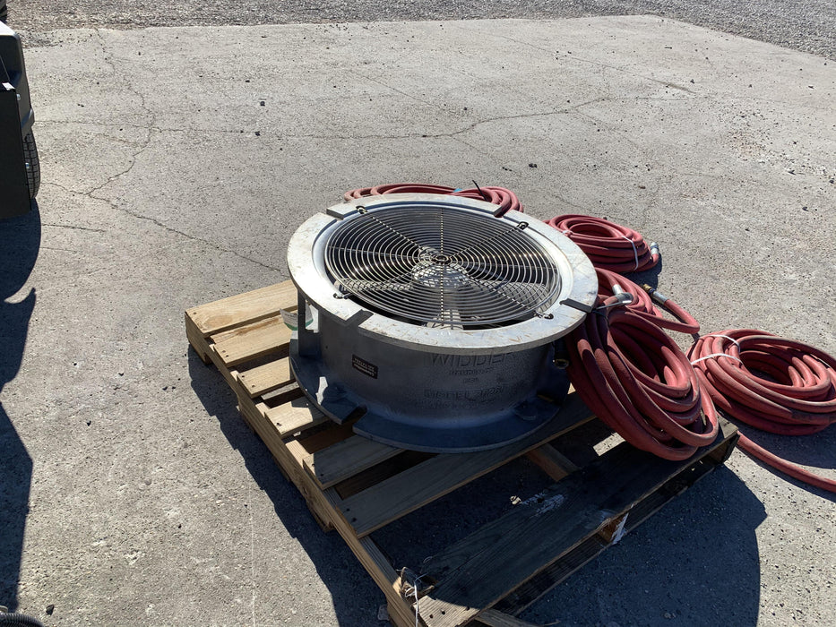 2021 MICHIGAN PNEUMATIC JF24