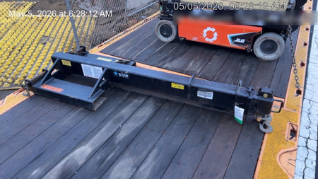 2025 STAR INDUSTRIES M1360B - Star JIB Boom