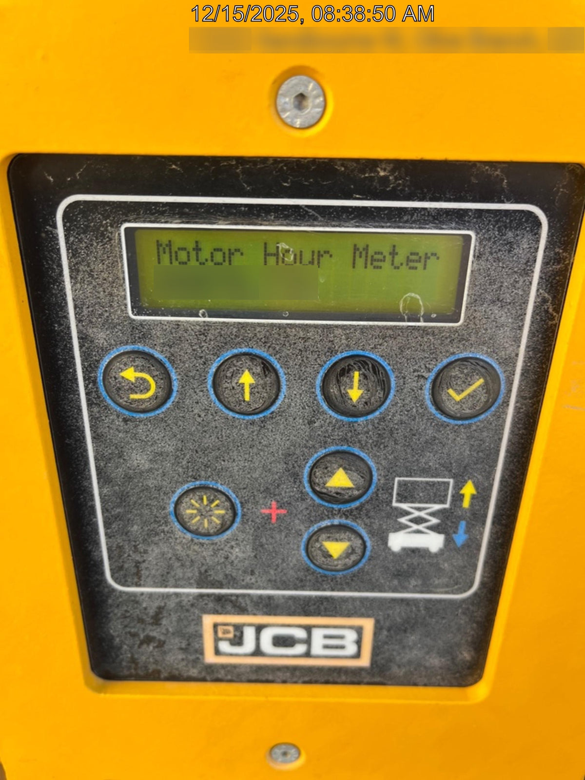 2021 JCB S4046E
