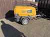 2022 ATLAS COPCO XAS 110