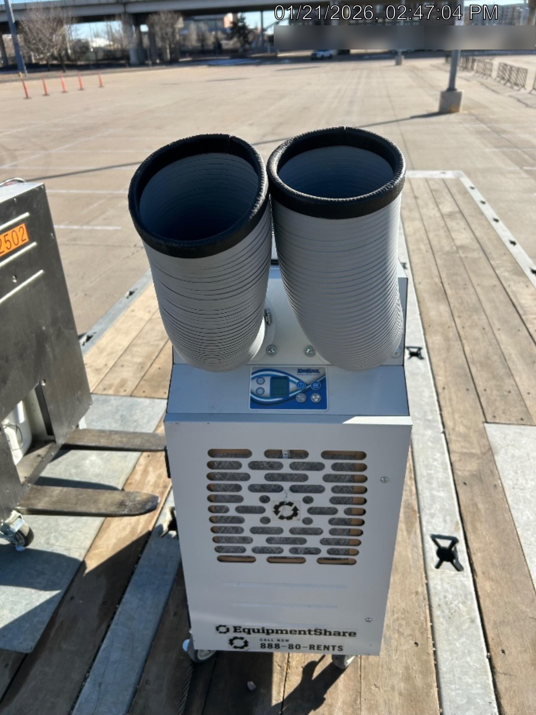 2023 KWIKOOL KPAC1411-2