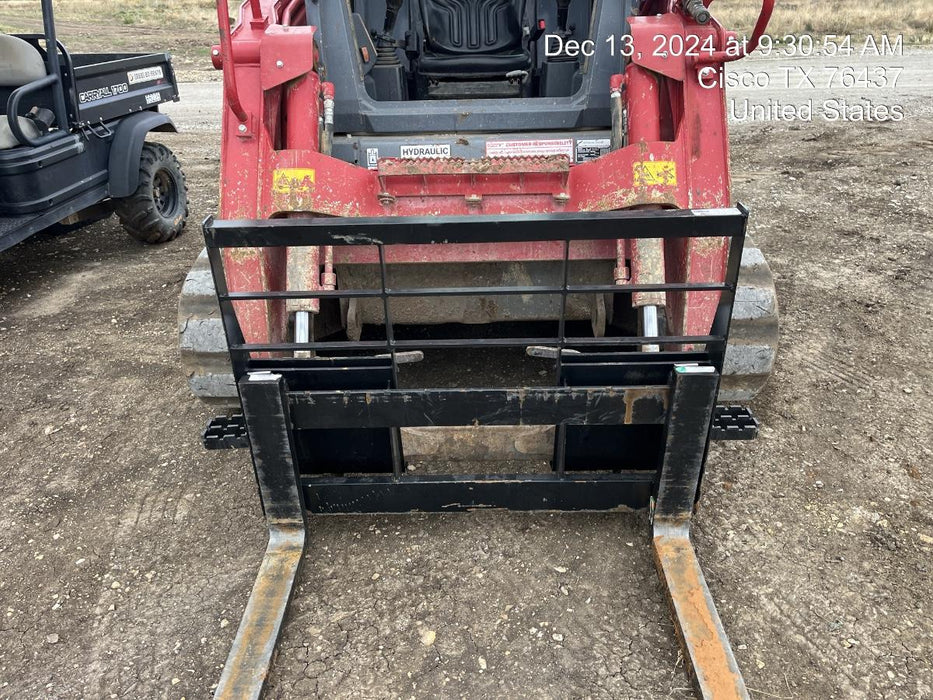 2024 ARROW MATERIAL HANDLING FS5100CB - 72"