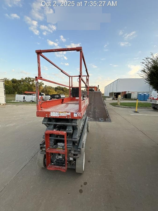 2019 SKYJACK SJIII-3226