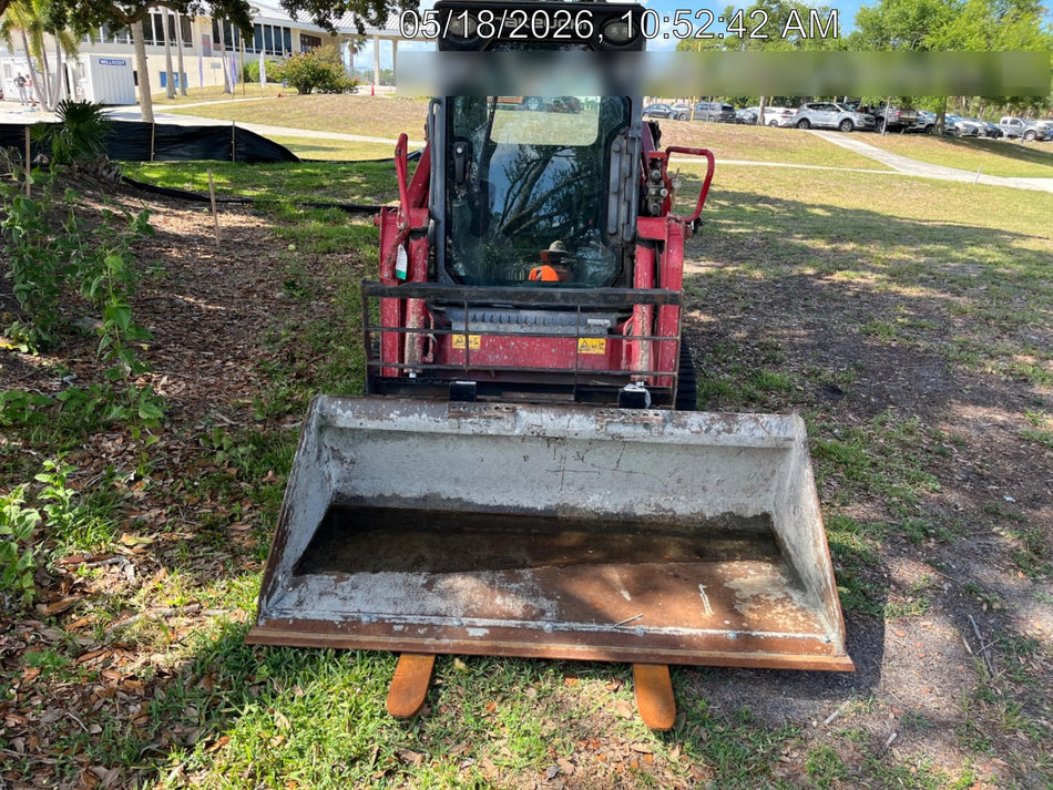 2024 ARROW MATERIAL HANDLING FS5100CB - 72"