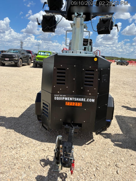 2026 TRIME X-Smart Lithium Hybrid