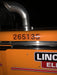 2022 Lincoln Electric Vantage 549X Crosslink Technology, Trailer Mounted, ES Decals, T3