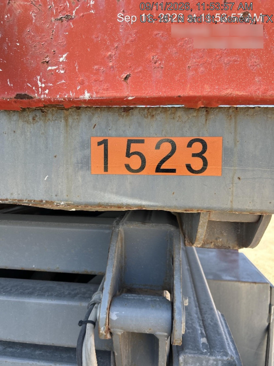 2016 SKYJACK SJ8841 RT