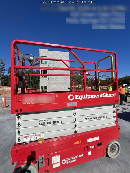 2026 MEC 3232SE