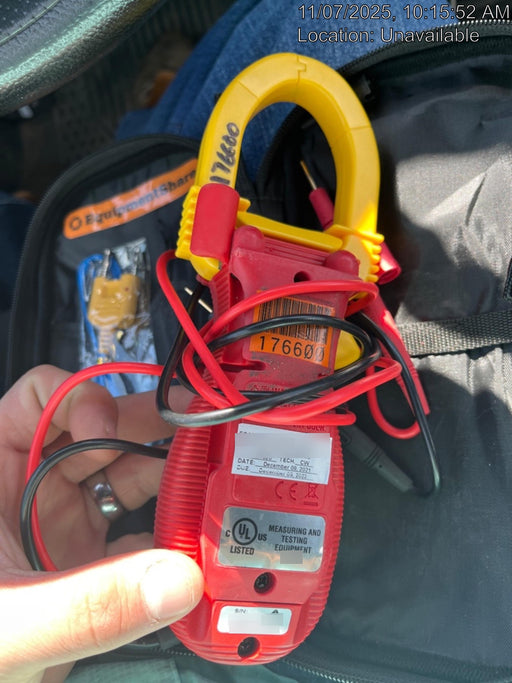 2021 AMPROBE ACD-41PQ