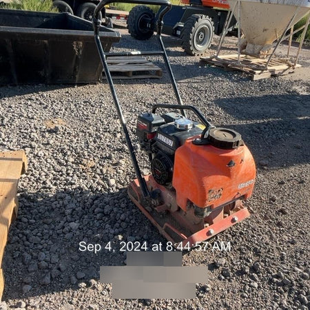 2023 MULTIQUIP MVC82VHW