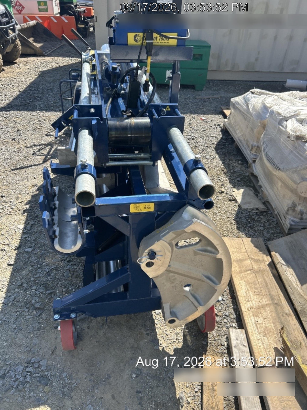 2026 CURRENT TOOLS 254P