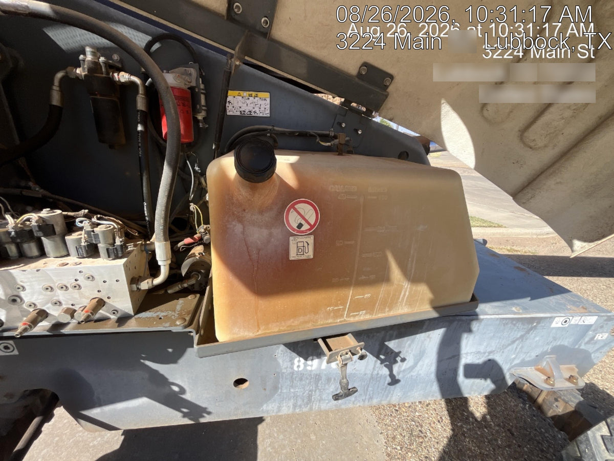 2018 SKYJACK SJ45T+