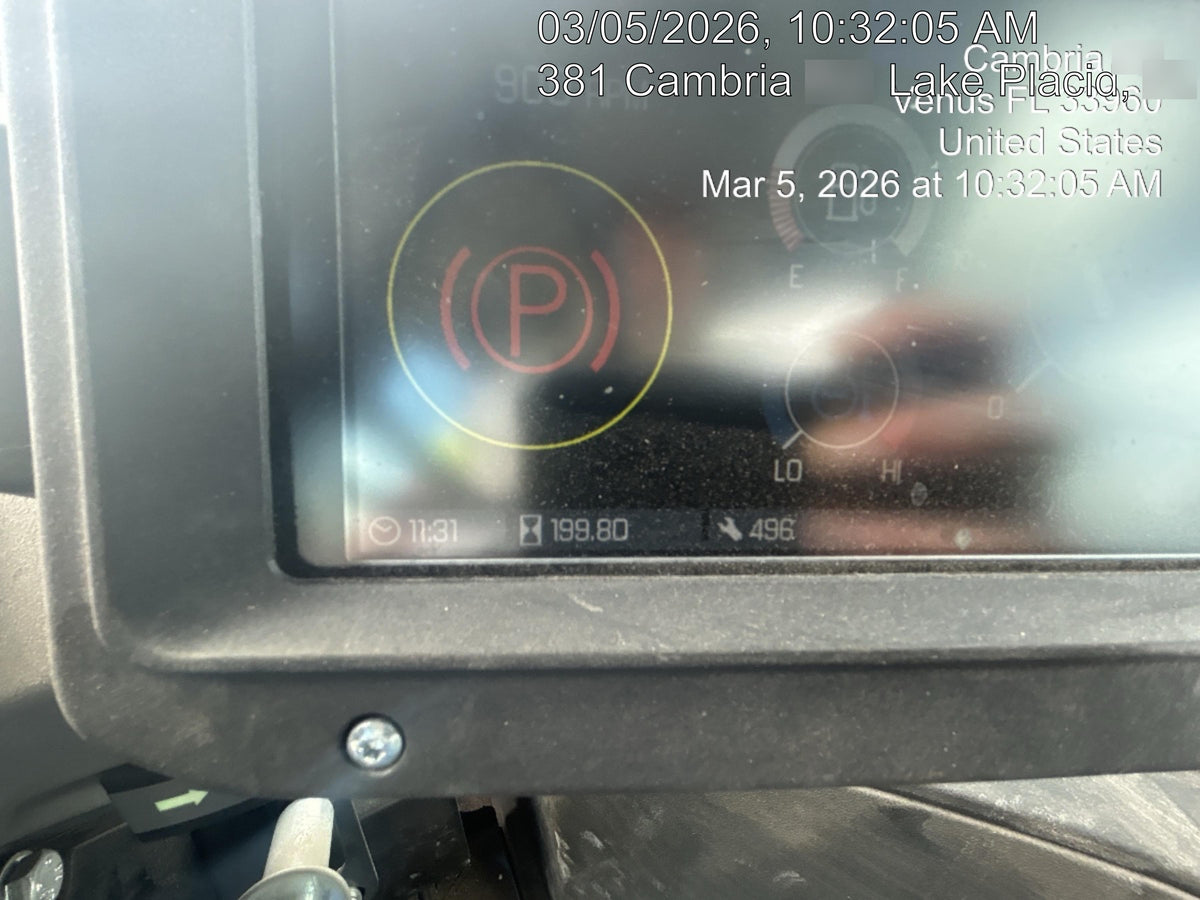 2025 WACKER NEUSON DV604 Cab Standard Tires