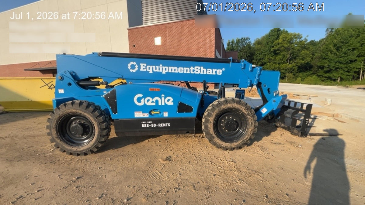 2026 GENIE GTH-1056
