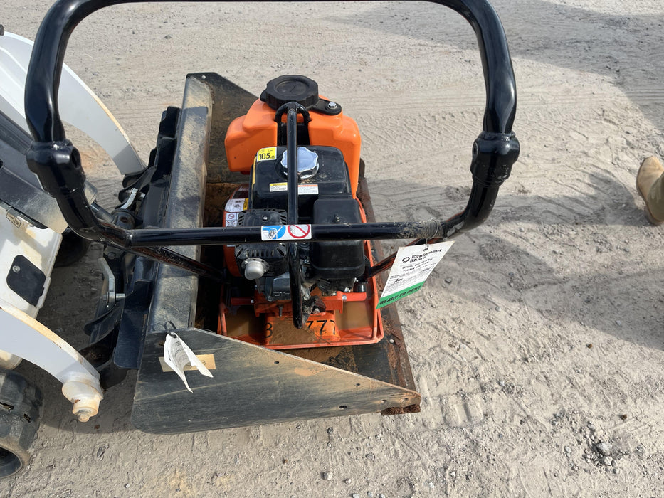 2023 MULTIQUIP MVC82VHW