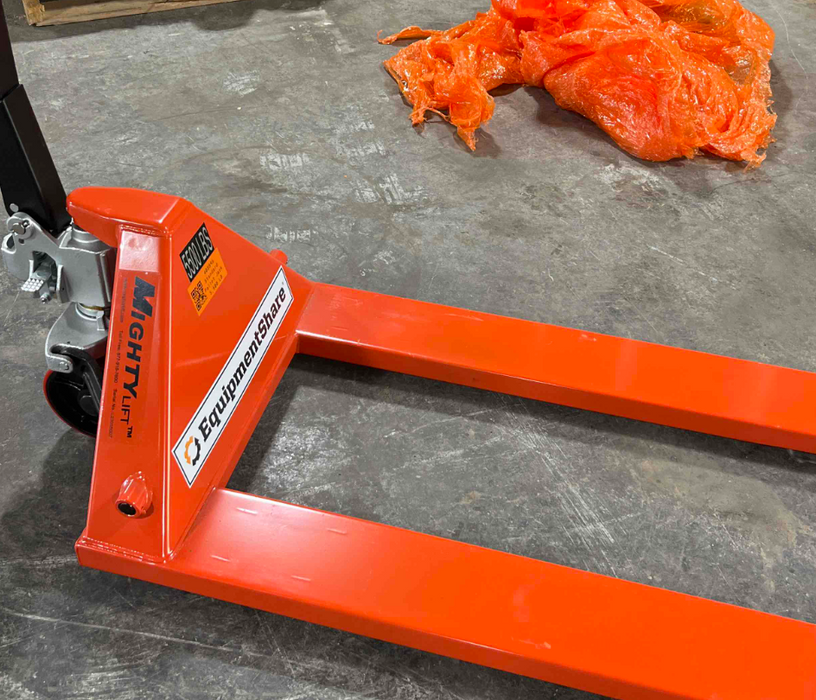 2024 MIGHTY LIFT ML55M