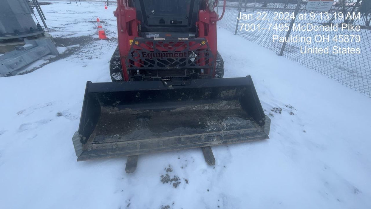 2021 PALADIN 48" Pallet Forks - Paladin