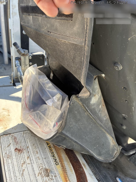 2022 UNICARRIER MUG1F2A30DV