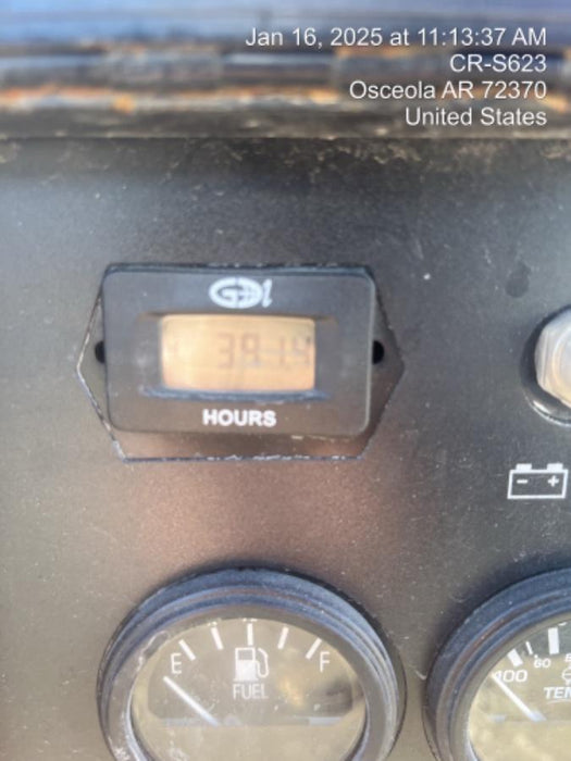 2024 LINCOLN ELECTRIC LE400