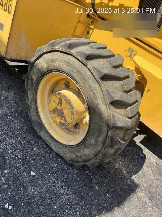 2019 John Deere 310LEP - Extendable Stick 4WD, Enclosed Cab w/Heat, AC , Extendable dipper, ISO Controls, Rear Auxiliary Hydraulics, Manual QC, Buckets: 12”, 18”, and 24”, 5yr / 5,000hr Extended Powertrain and Hydraulics