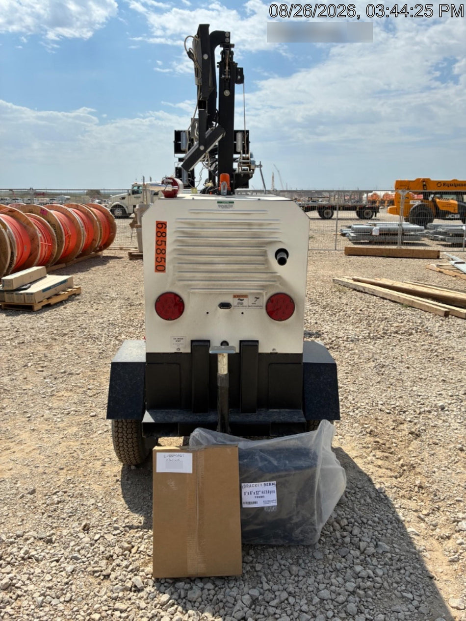 2026 ECHO DLT-3