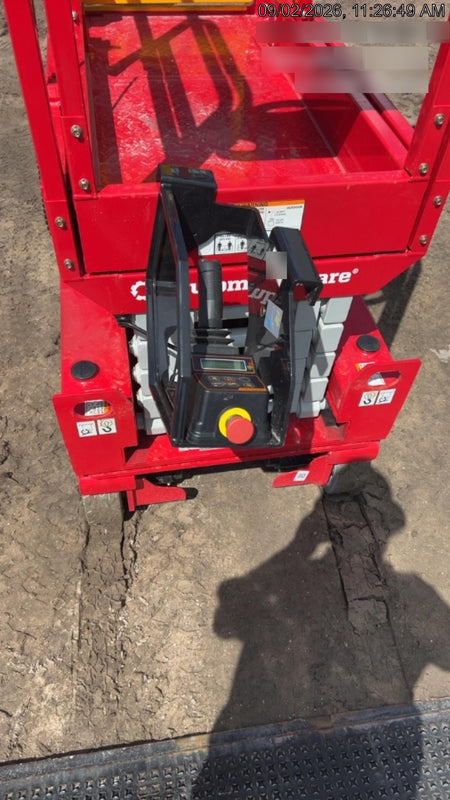 2026 MEC Micro 19+