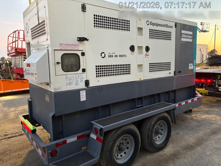 2022 ATLAS COPCO QAS 330