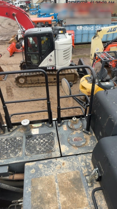 2021 LINK-BELT 490X4