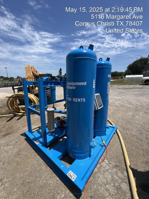 2024 HANKISON RDH-930G