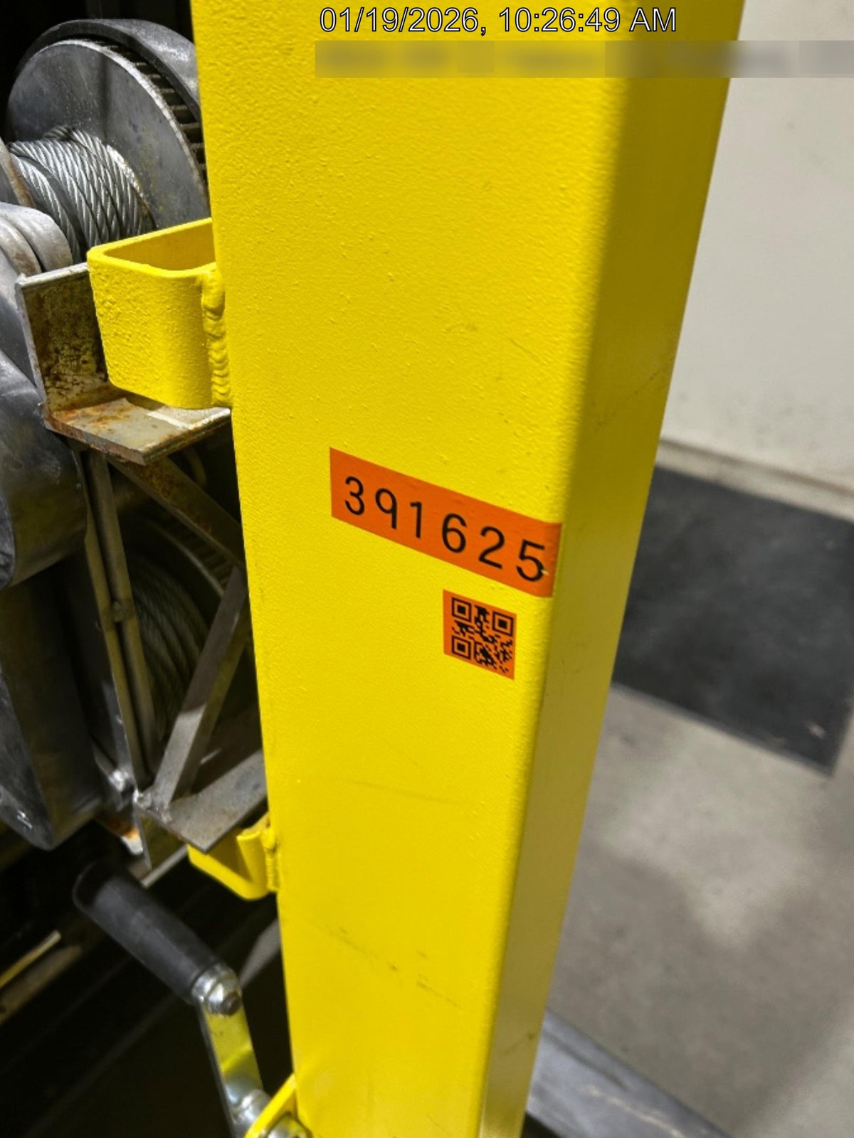 2024 SUMNER R-150