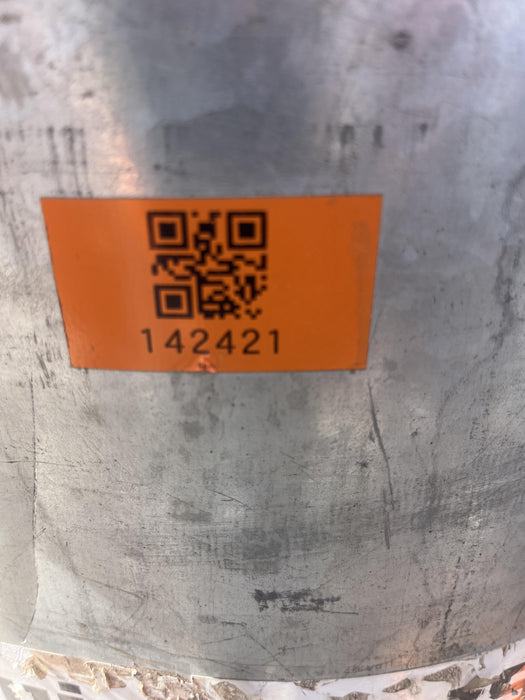 2021 MICHIGAN PNEUMATIC HV-8AM