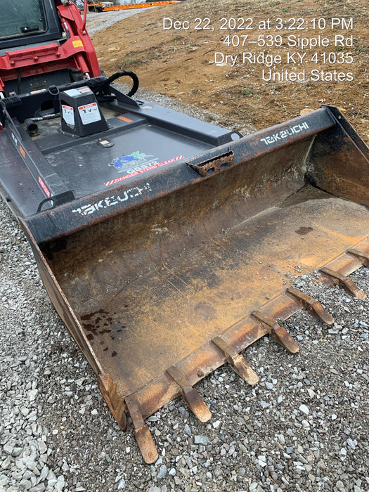 2022 PALADIN 30372A-0022