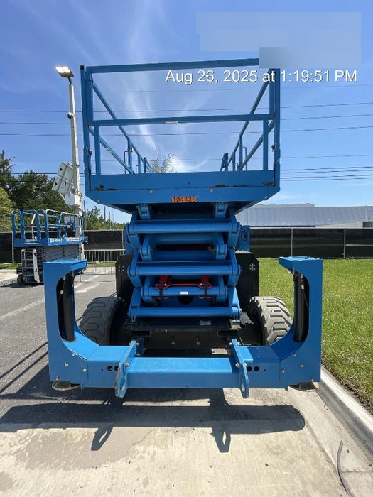 2020 GENIE GS-5390 RT