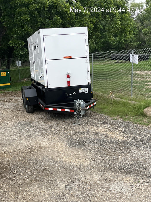 2023 SHINDAIWA DGK180F